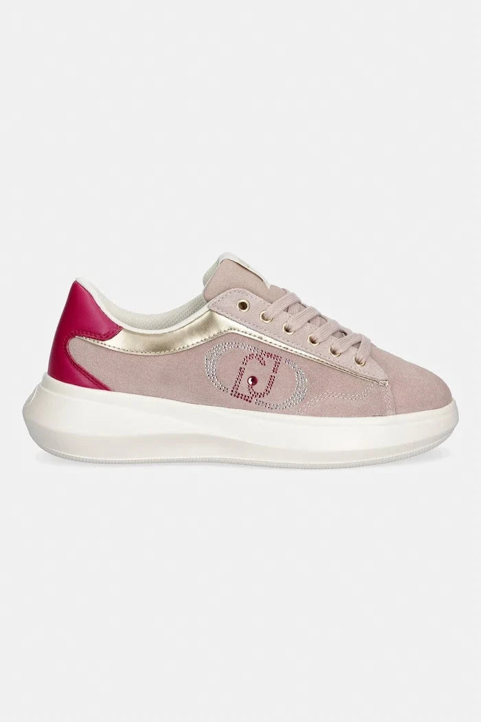 Zapatillas deportivas para mujer Liu Jo CASPER 01