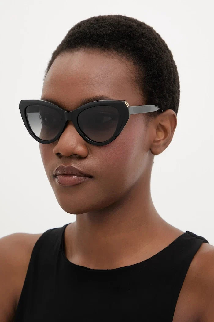 Gafas de Sol Ojo de Gato para Mujer Furla