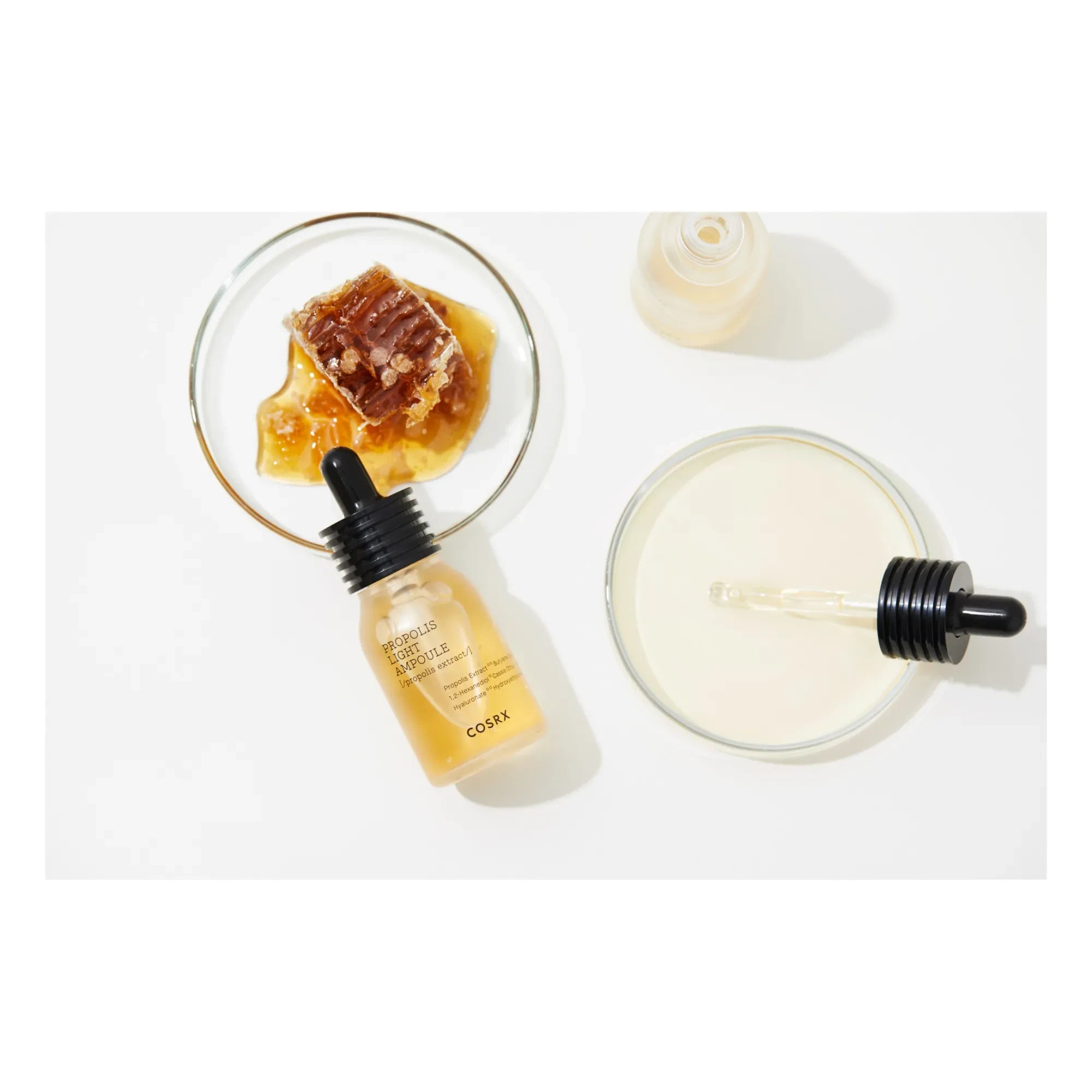 Cosrx - Sérum Ligero de Propóleo - 30 ml