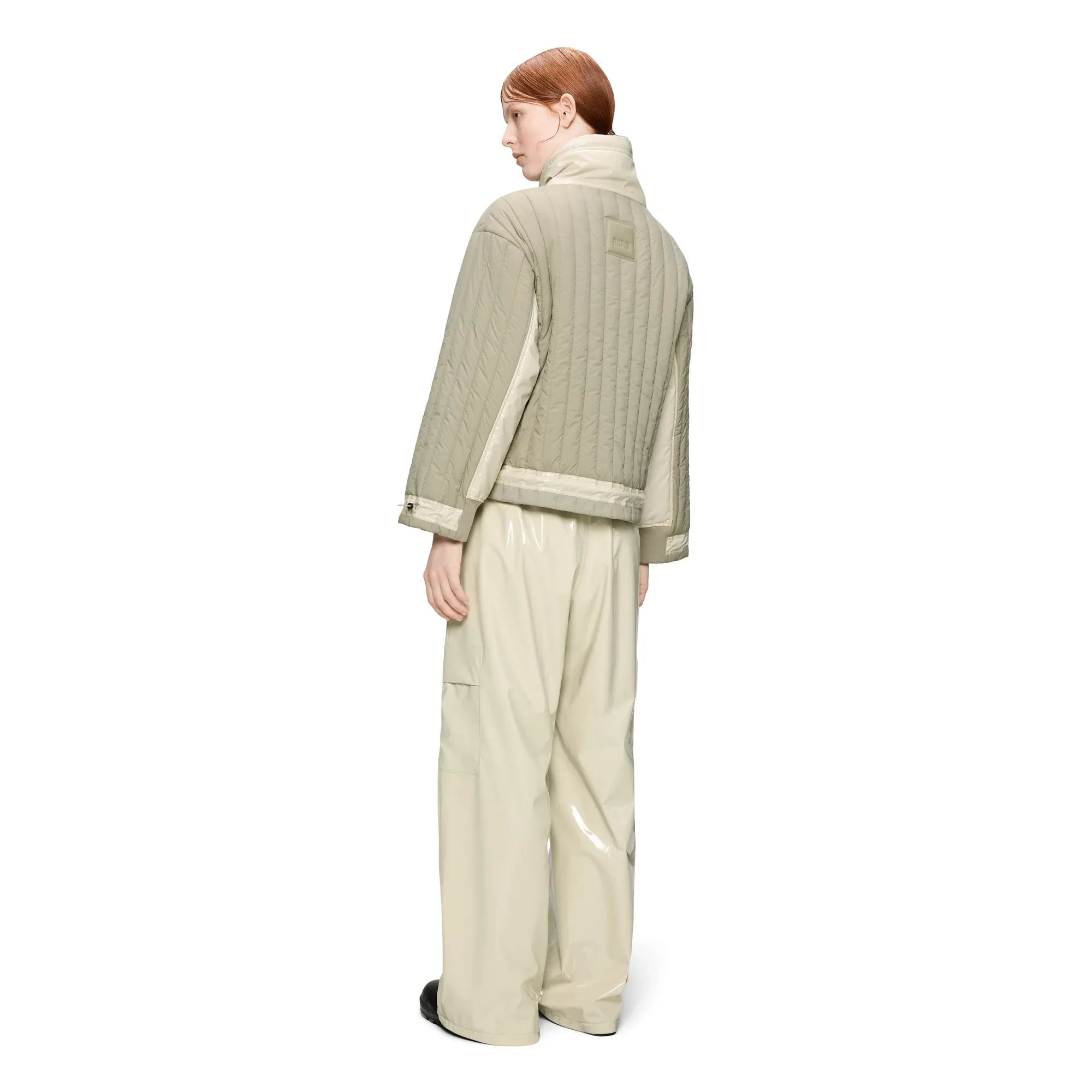 Rains - Koya Vision T1 Mont | Beige