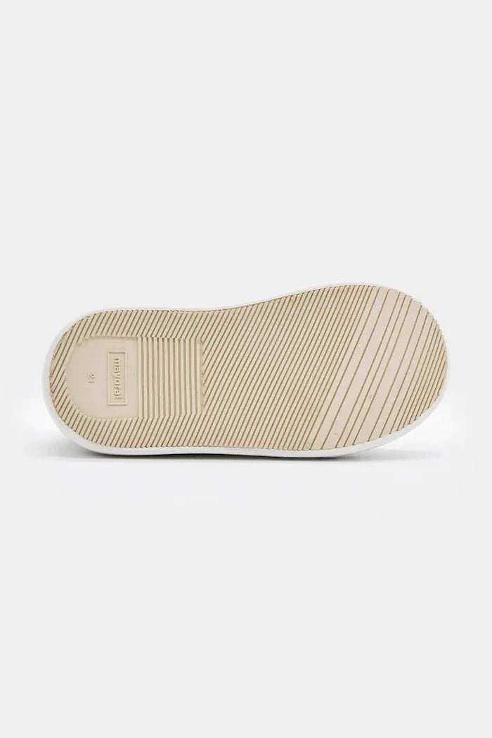 Zapatilla Alta Infantil Mayoral