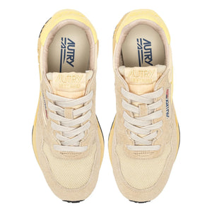 Autry - Basket Reelwind Low Sweden | Amarillo