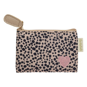 Rockahula Kids - Leopar Cüzdan | Bej