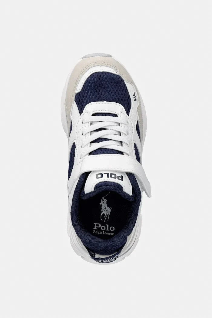 Polo Ralph Lauren TRACKSTER 275 PS Zapatillas Niño