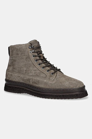 Zapatos de ante Blistown de Gant