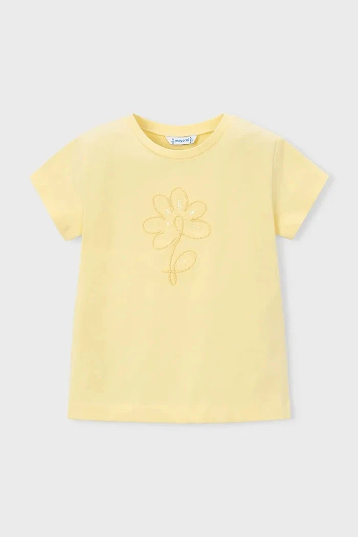 Camiseta Mayoral para niño