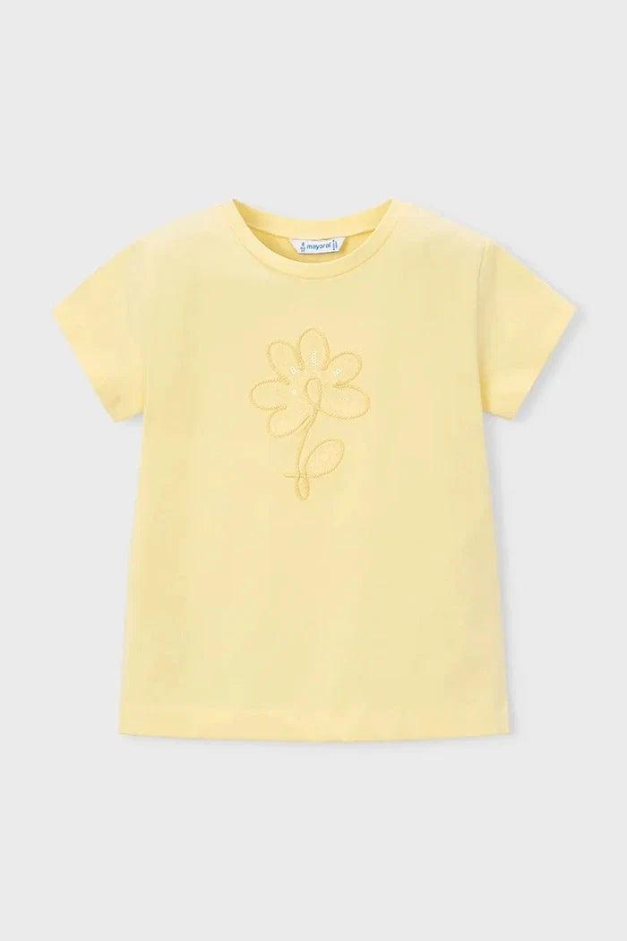 Camiseta Mayoral para niño
