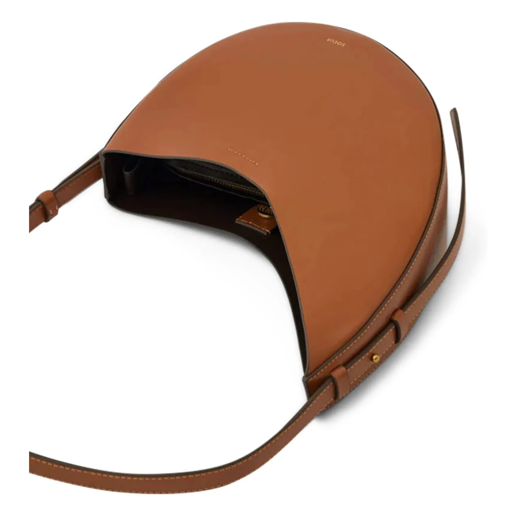 Soeur - Bolso de cuero Wino | Natural