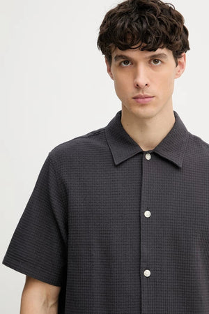 Camisa de algodón Marc O'Polo para hombre