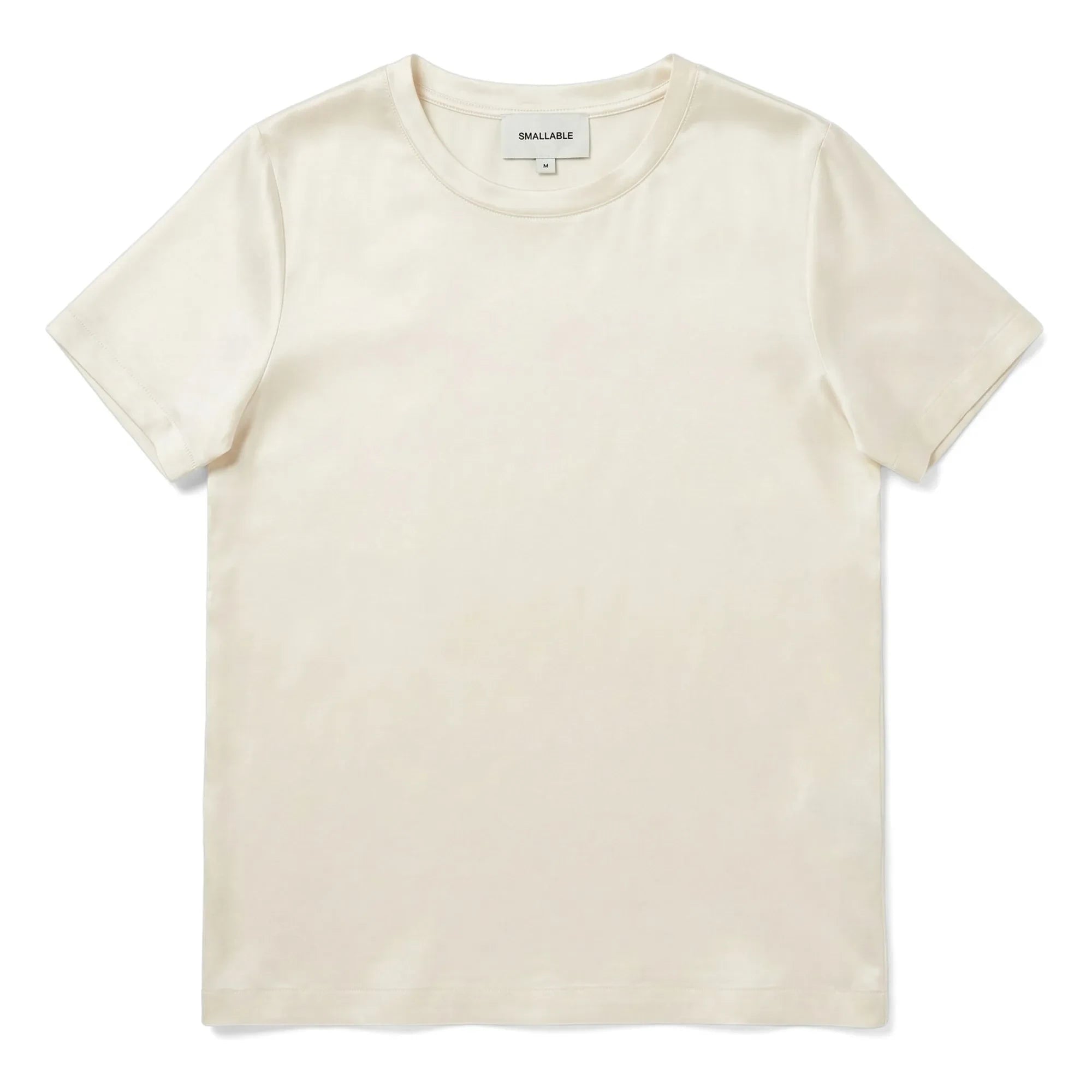 Smallable Mujer - Camiseta Selena | Blanco