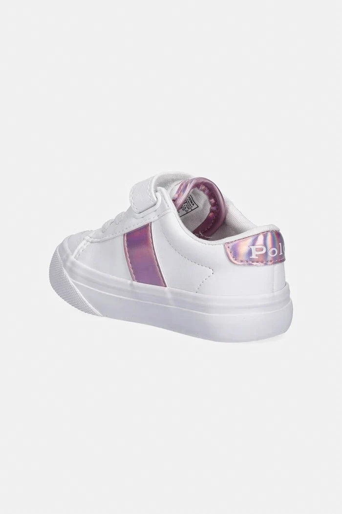 Zapatillas deportivas Polo Ralph Lauren para niños