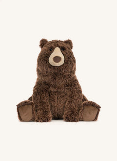 Jellycat - Peluche Bizzlestomp Osito