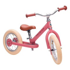Trybike - Bicicleta de equilibrio | Rosa