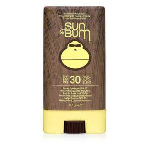 Sunbum - Protector Facial en Barra SPF 30 - 30g