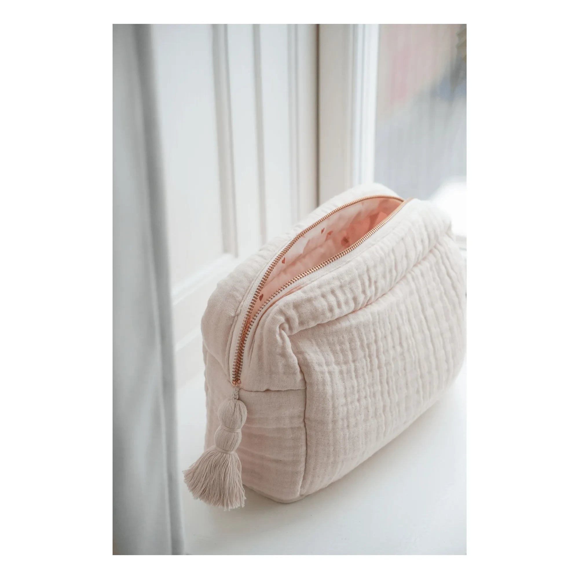 Cam Cam - Neceser | Blush
