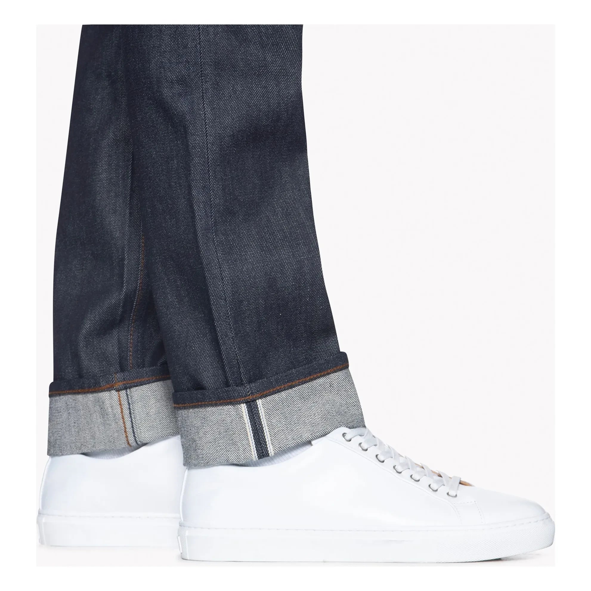 The Unbranded Brand - Vaquero 14.5oz UB201 | Índigo