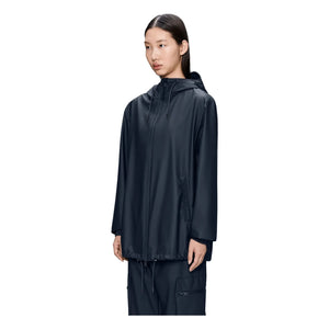 Chaqueta Rains - Storm Breaker W3 | Azul Marino