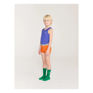 Bobo Choses - Boxer Bobo Choses Modal y Algodón Orgánico | Rojo