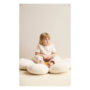 Kid's Concept - Cojín de suelo con forma de flor
