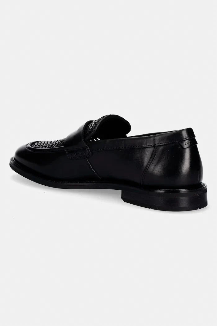 Mocasines de piel Lozham para hombre Gant