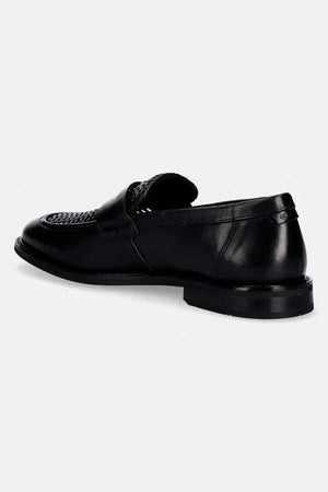 Mocasines de piel Lozham para hombre Gant