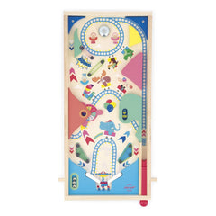 Janod - Pinball Feria