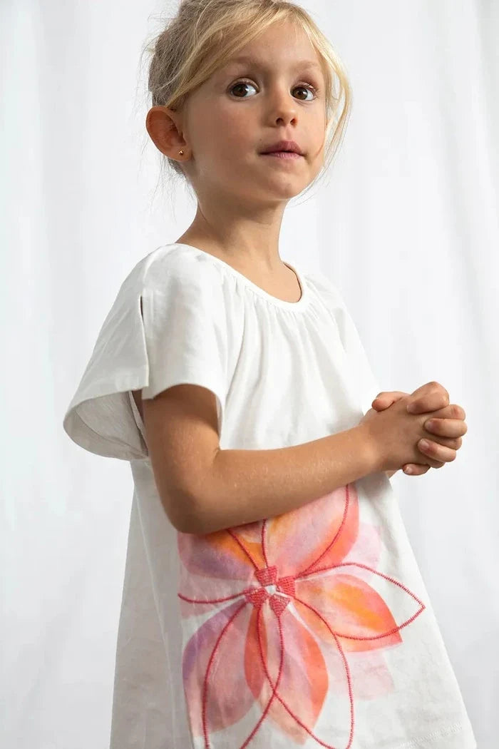 Conjunto de algodón para niños Mayoral