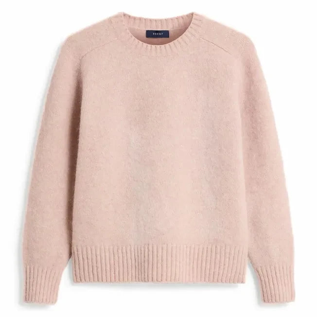 Soeur - Jersey Envie | Rosa tenue