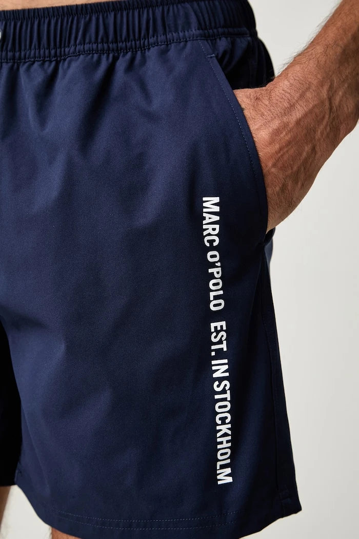 Bermudas de Baño para Hombre Marc O'Polo