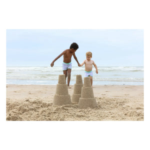 Quut - Kit de playa Alto