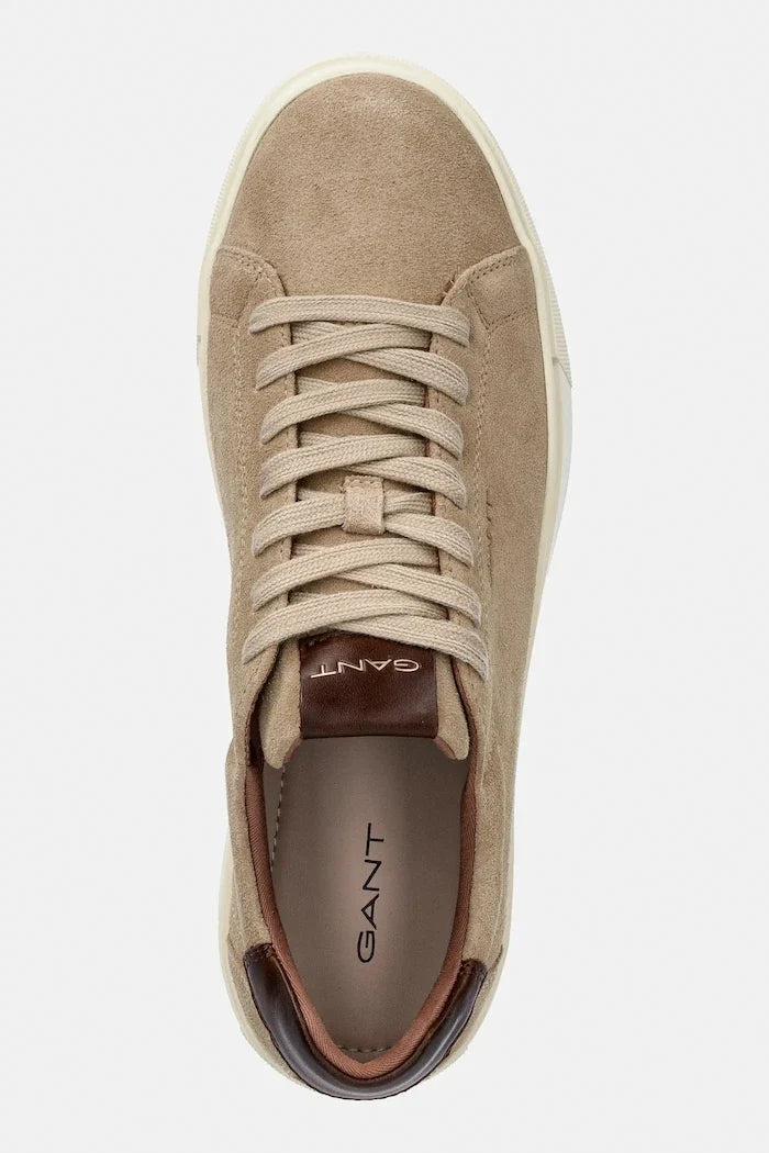 Zapatillas Deportivas de Ante Gant McJulien