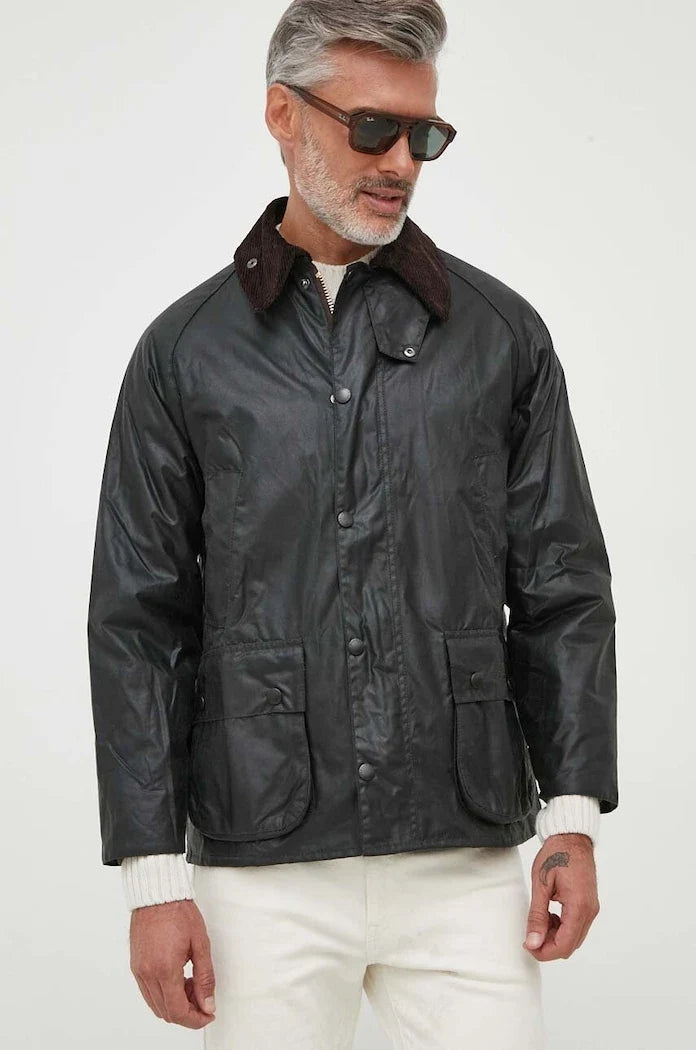 Impermeable Barbour