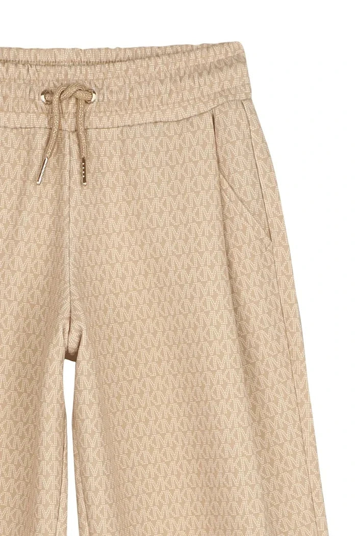 Pantalones deportivos Michael Kors para niños