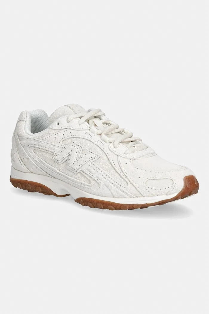 Zapatillas deportivas de mujer New Balance 204 de ante