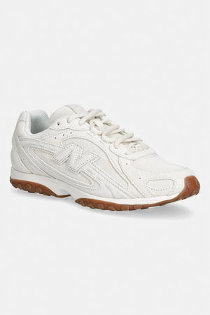 Zapatillas deportivas de mujer New Balance 204 de ante