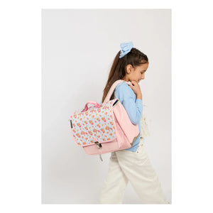 Caramel & Cie - Bolso de hombro Eternal Liberty | Azul claro