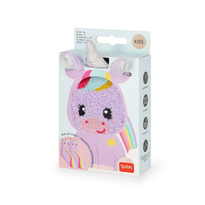 Legami - Calcetines Antideslizantes para Niños con Unicornio - ¡Una Combinación Perfecta!