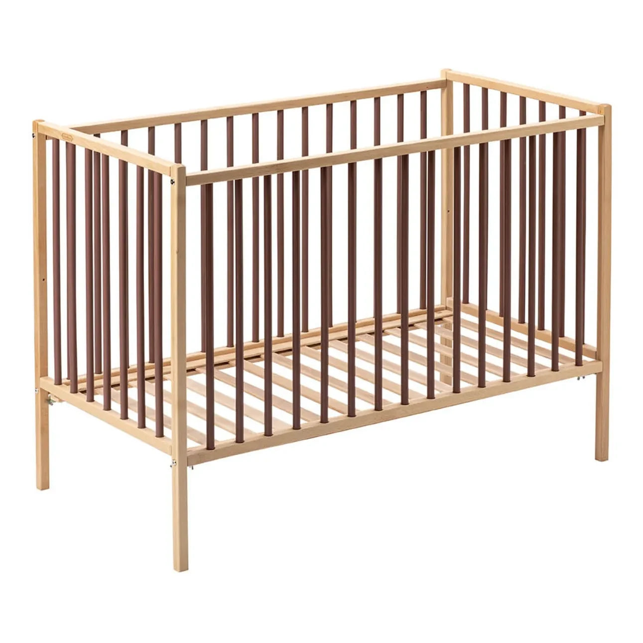 Combelle - Rémi Cuna 60 x 120 cm | Rosa empolvado