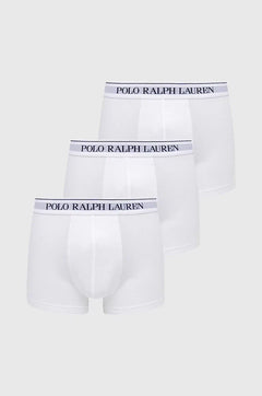 Bóxer Polo Ralph Lauren (3 Pares)