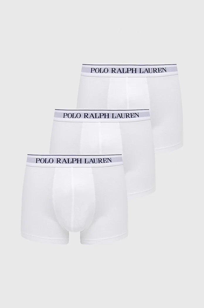 Bóxer Polo Ralph Lauren (3 Pares)