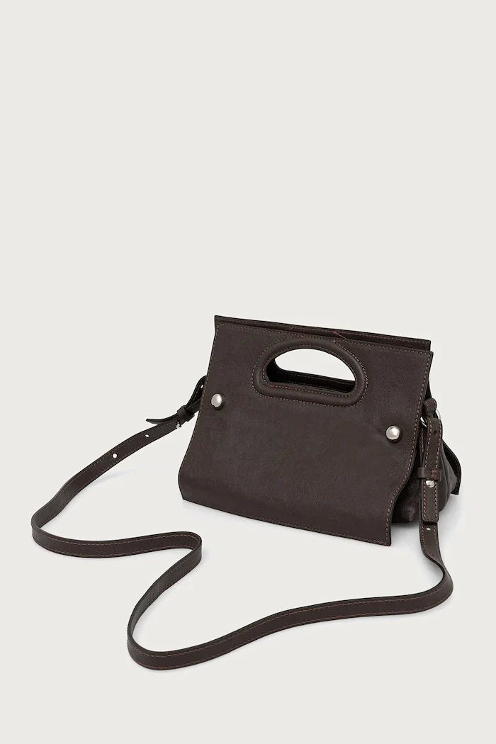 Bolso cruzado de piel Max&Co. para mujer MCLCALDAIA