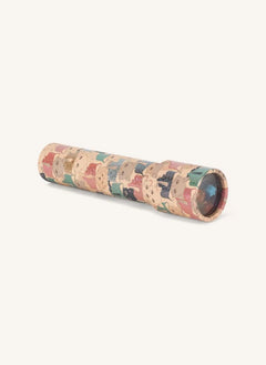 Konges Sløjd - Kaleidoscope Cats and Dogs | Pembe