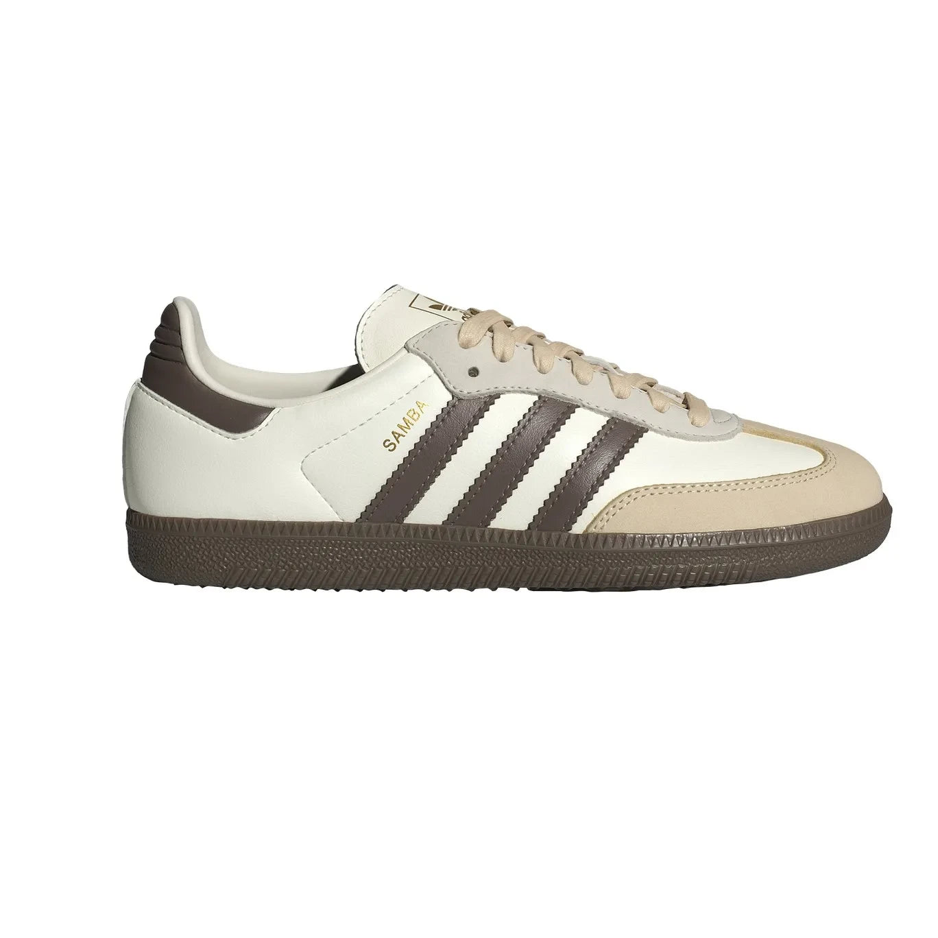 Adidas - Zapatillas Samba OG | Crema