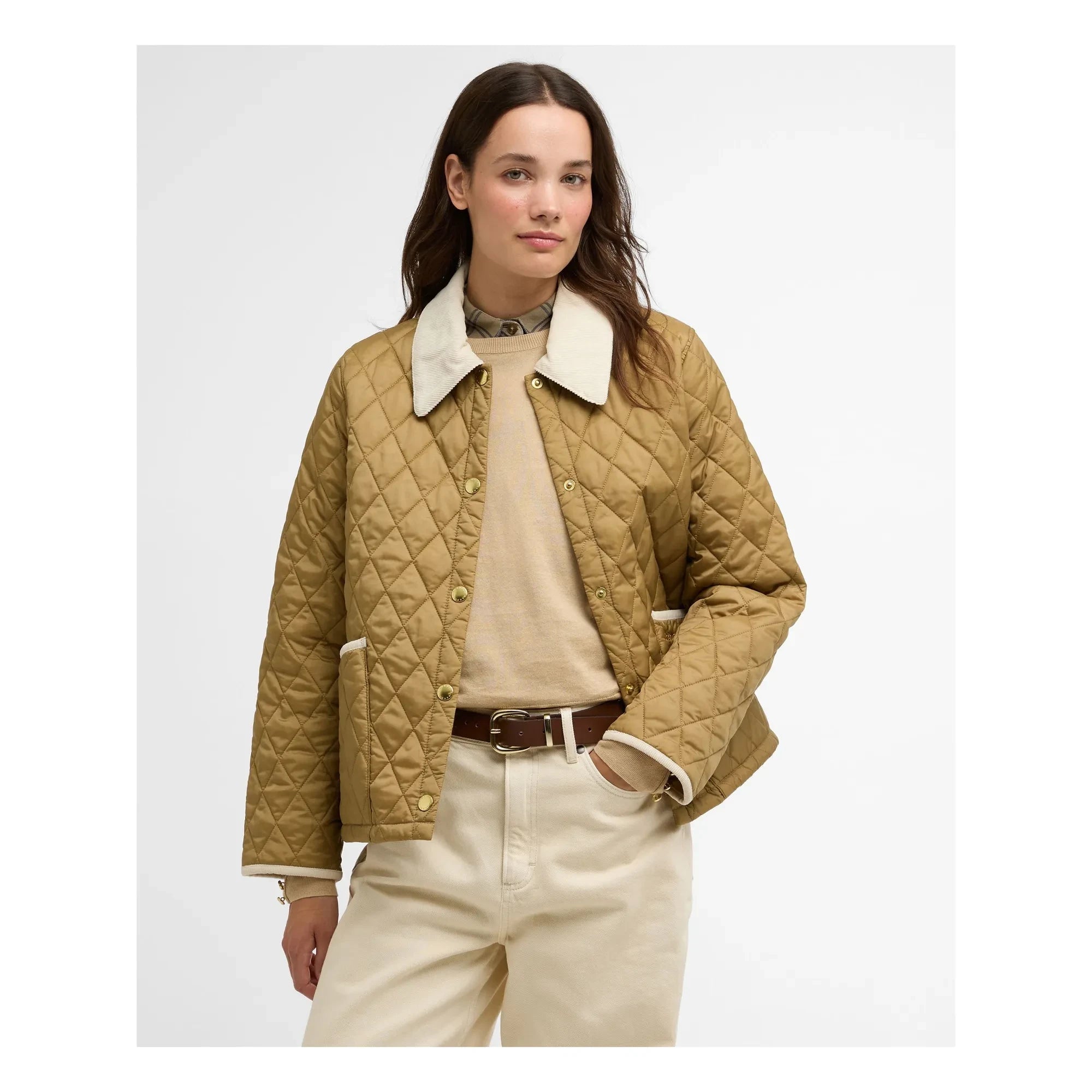 Barbour - Chaqueta guateada Icon Liddesdale | Arena