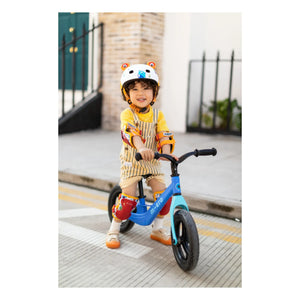 Micro - Bicicleta de equilibrio Lite | Azul