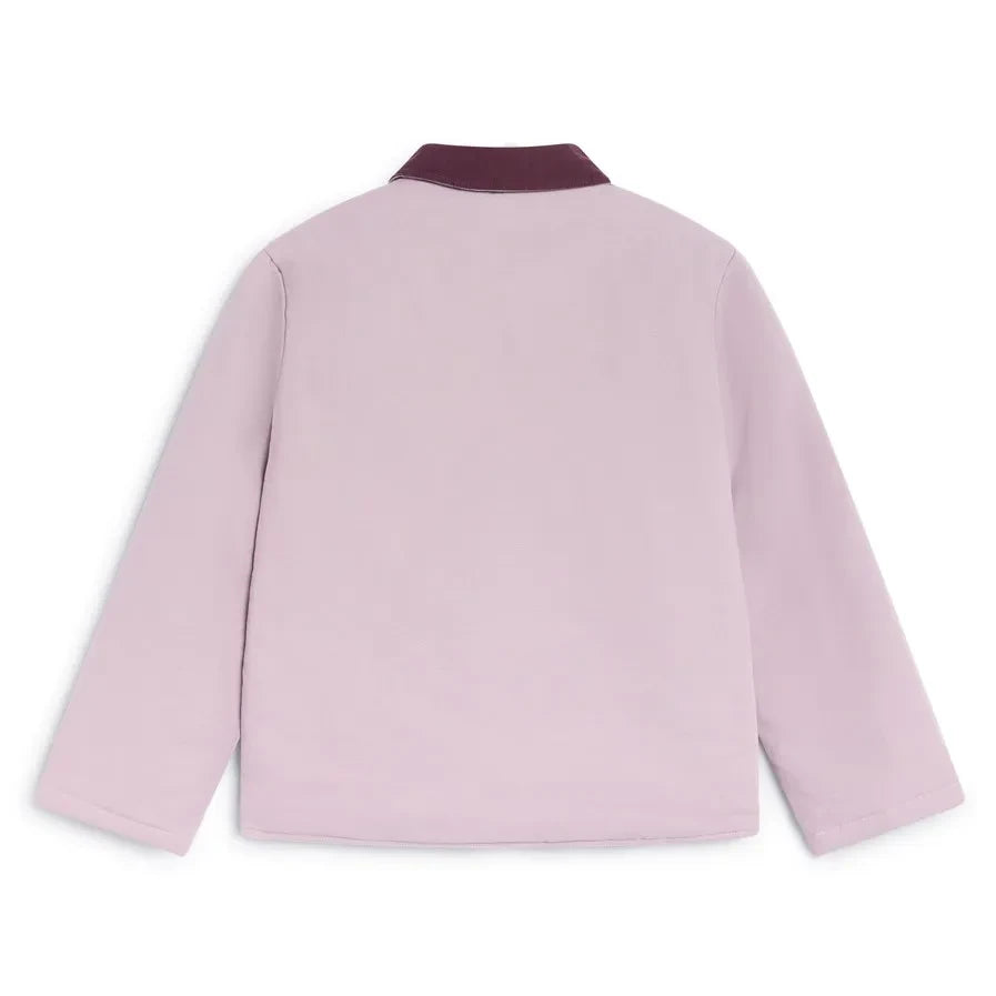 La nueva sociedad - Flint TNS Ceket | Mauve