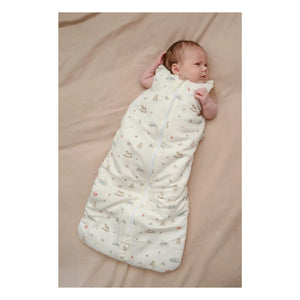 Saco de dormir Cam Cam - Juguetes vintage | Beige