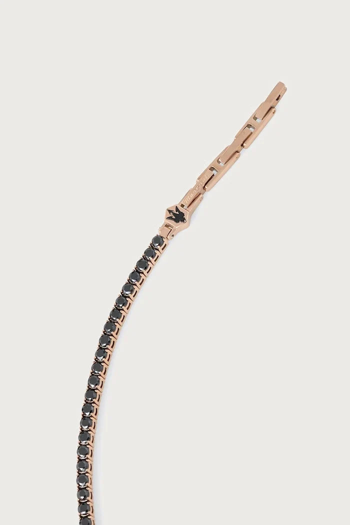 PULSERA DE TENIS PARA HOMBRE