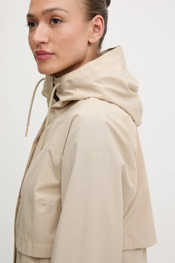 Chaqueta de trekking Helly Hansen para mujer SIENNA