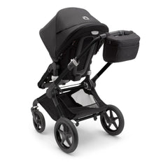 Bugaboo - Bolso organizador para carrito de bebé | Negro